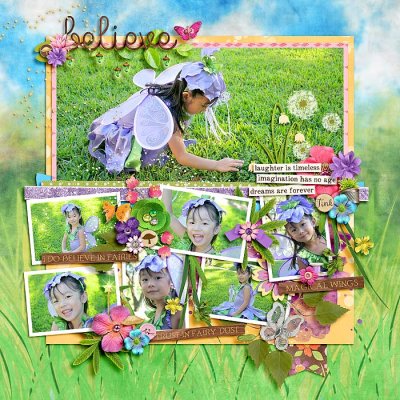 believe