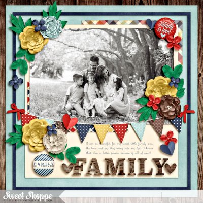 family