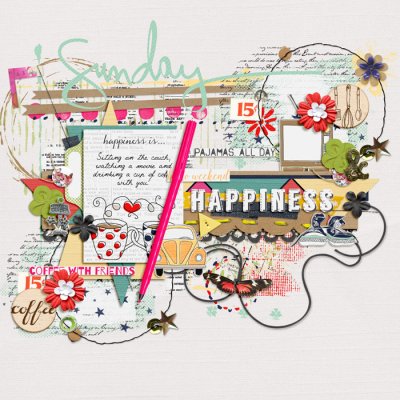 Happiness