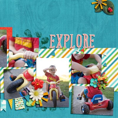 Explore Right