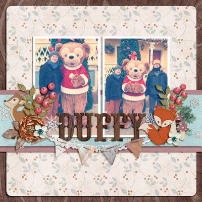 Duffy
