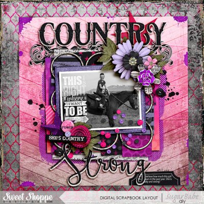 Country Strong