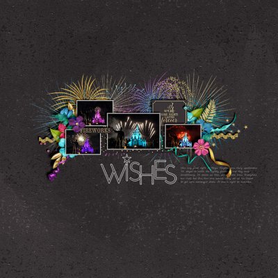 Wishes