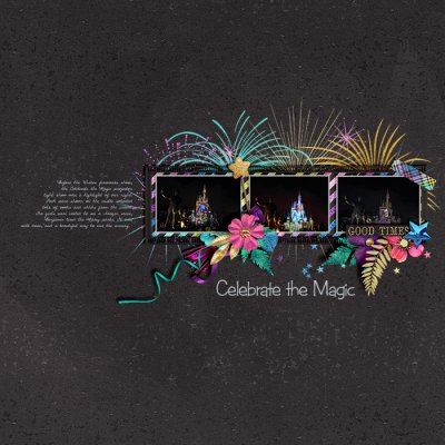 Celebrate