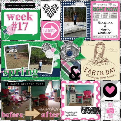 Week 17 Page 1