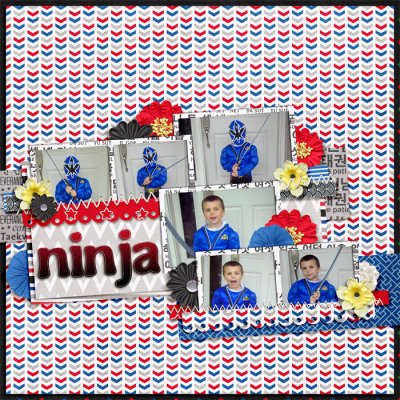 Ninja