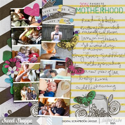 images of motherhood