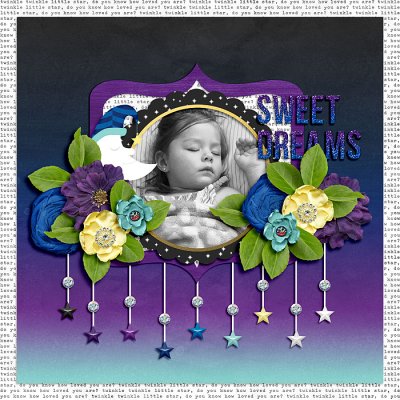 Sweet Dreams