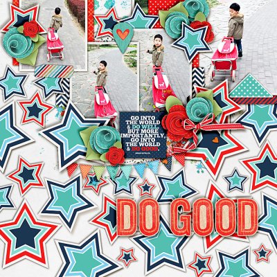 Do good