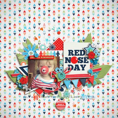 Red Nose Day