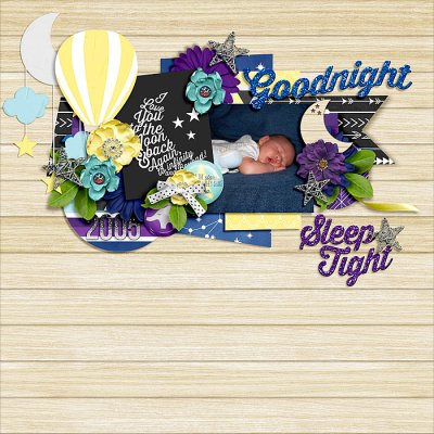 Sleep Tight