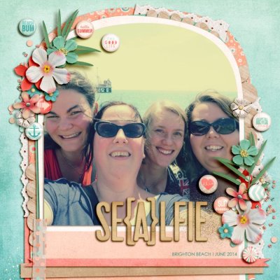 Se(a)lfie