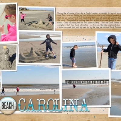 South Carolina