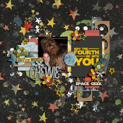 Chewie