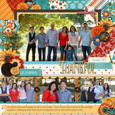 Thankful