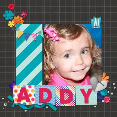 Addy Boo