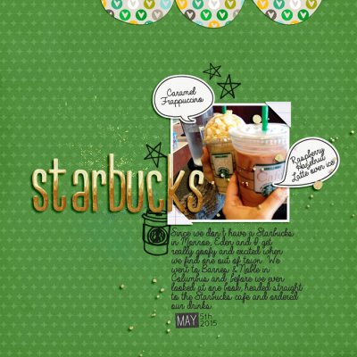 Starbucks
