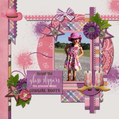Sophi-Cowgirl