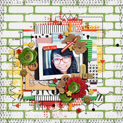 Geek Chic