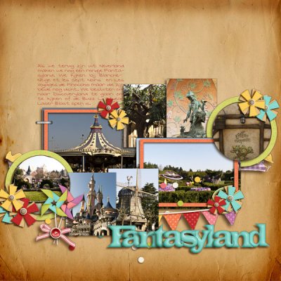 Fantasyland