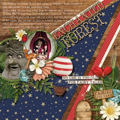 Enchanted Forest