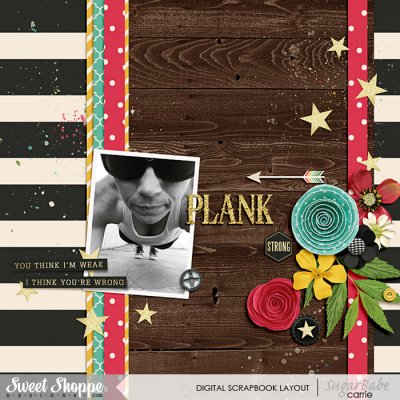 Plank