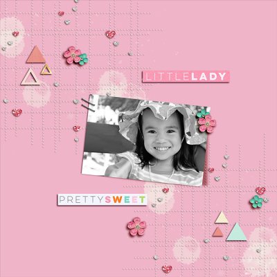 Little Lady