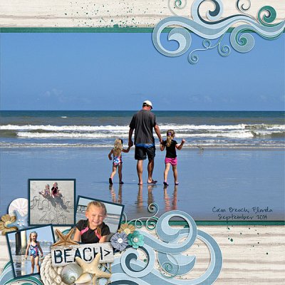 Cocoa Beach