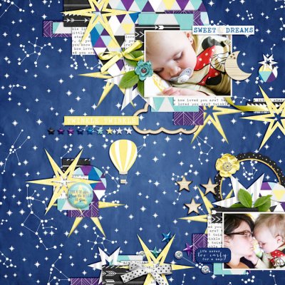 twinkle twinkle