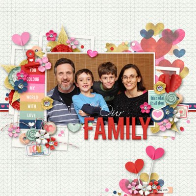 Our Family