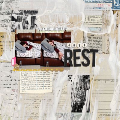 Just Rest