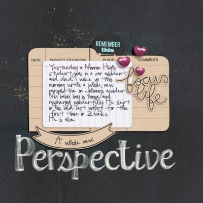 Perspective