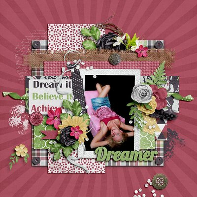 Dreamer