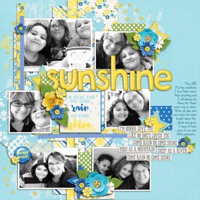 Sunshine