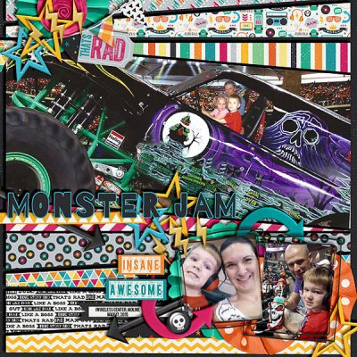 Monster Jam