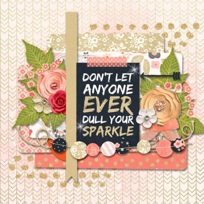 Bingo May11: Sparkle & Shine