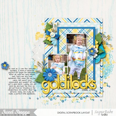 Goldilocks