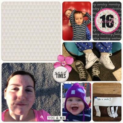 Week 16