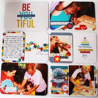 BeYouTiful