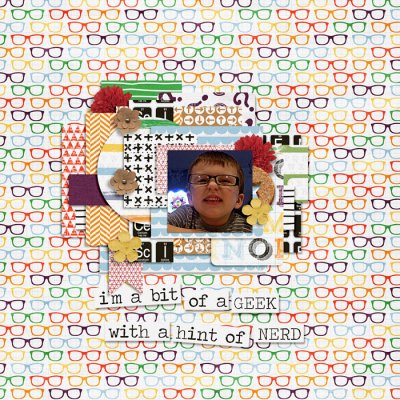 Geek