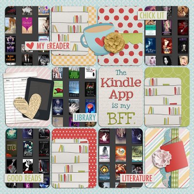 Kindle App