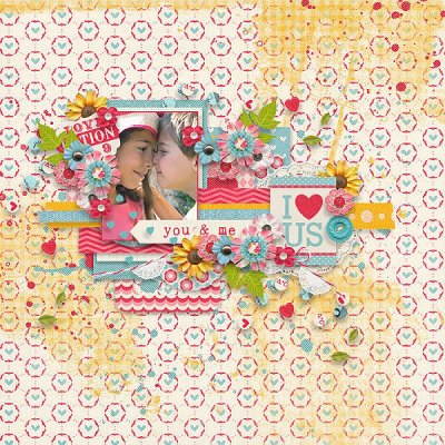 Love Potion