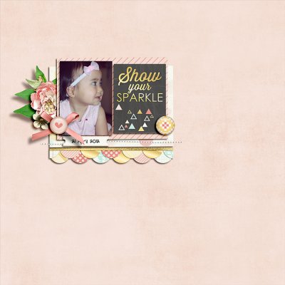 Show Your Sparkle