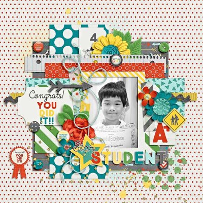 star student
