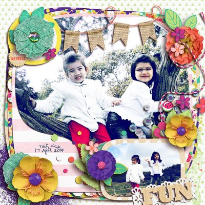 LO447 - Fun at Taif