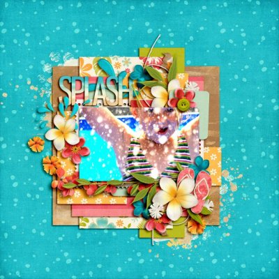 Splash