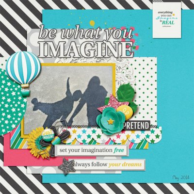 Imagination