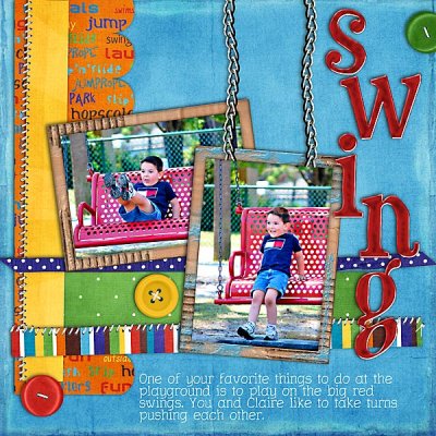 Swing