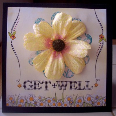 Get Well Card Week 2