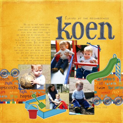 Koen